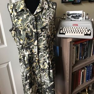 Simply Vera Vera Wang Dress